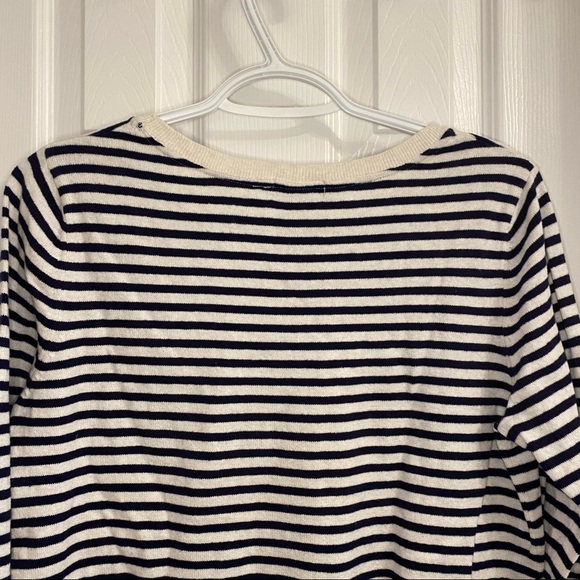 H&M - Striped Sweater - Picture 5 of 7